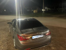 Hyundai Sonata 2011 года