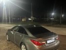 Hyundai Sonata 2011 года