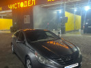 Hyundai Sonata 2011 года