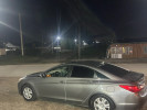 Hyundai Sonata 2011 года