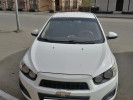 Chevrolet Aveo 2013 года