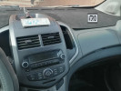 Chevrolet Aveo 2013 года