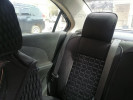 Chevrolet Aveo 2013 года