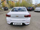Chevrolet Onix 2023 года