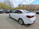 Chevrolet Onix 2023 года