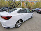 Chevrolet Onix 2023 года