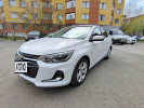 Chevrolet Onix 2023 года