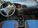 Opel Zafira 1999 года