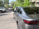 Geely Emgrand 2025 года