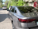 Geely Emgrand 2025 года