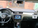 Skoda Rapid 2015 года