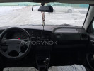 Volkswagen Golf 1994 года