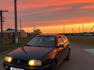 Volkswagen Golf 1994 года