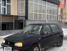 Volkswagen Golf 1994 года