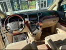 Toyota Alphard 2010 года