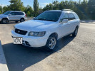Nissan R'nessa 1998 года