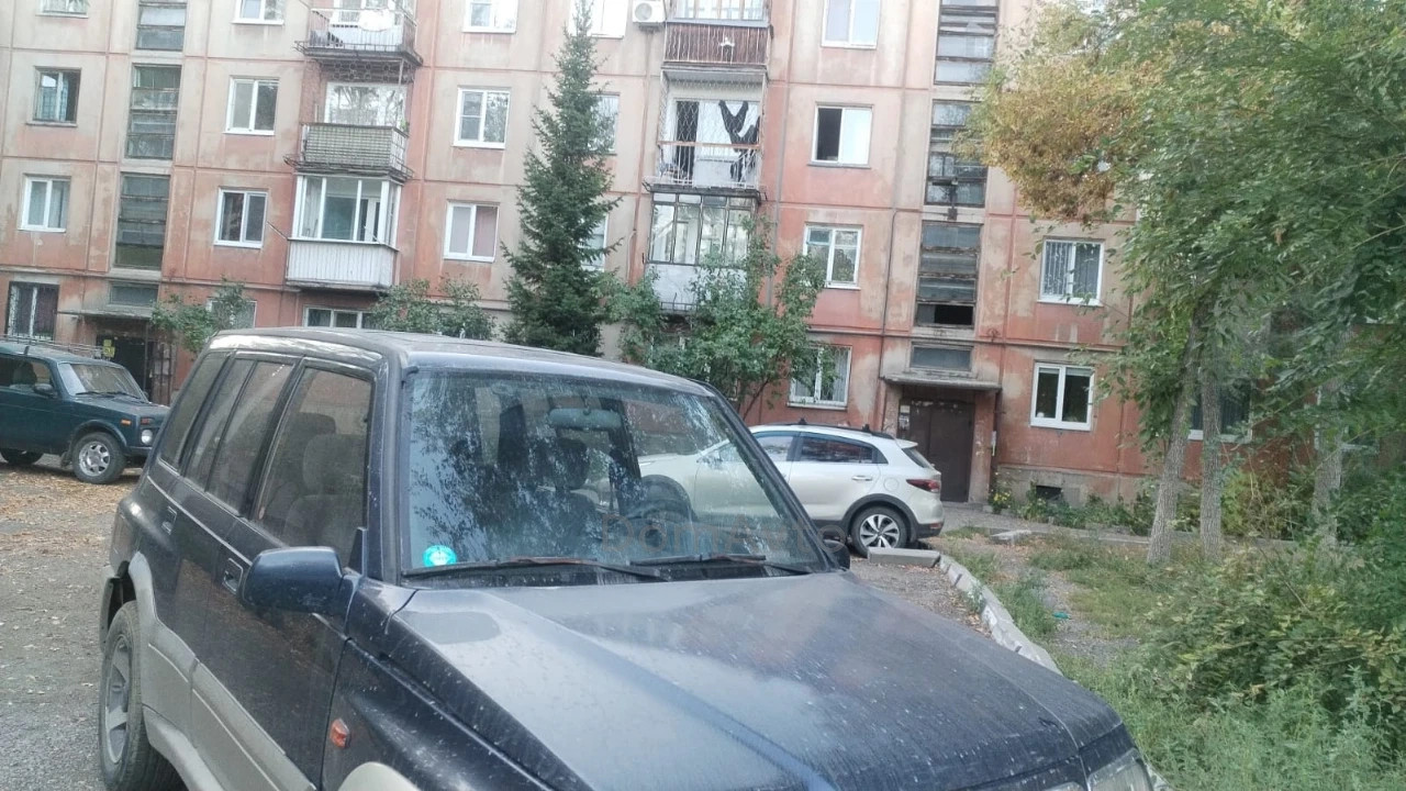 Сузуки Vitara, 1996