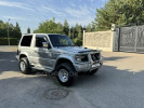 Mitsubishi Pajero 1996 года