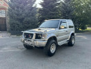 Mitsubishi Pajero 1996 года