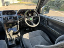 Mitsubishi Pajero 1996 года