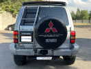 Mitsubishi Pajero 1996 года
