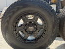 Yokohama Ice Guard SUV G075 265/70 R16 112Q без шипов в хорошем состоя