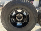 Yokohama Ice Guard SUV G075 265/70 R16 112Q без шипов в хорошем состоя