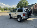 Mitsubishi Pajero 1996 года