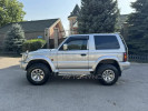 Mitsubishi Pajero 1996 года