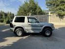 Mitsubishi Pajero 1996 года