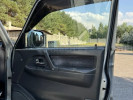 Mitsubishi Pajero 1996 года