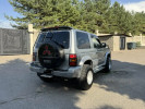 Mitsubishi Pajero 1996 года
