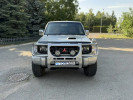 Mitsubishi Pajero 1996 года