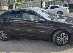 Toyota Camry 2003 года