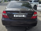 Toyota Camry 2003 года