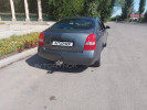 Nissan Primera 2002 года