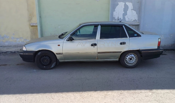 Daewoo Nexia 2006 года