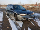 Subaru Legacy 1995 года