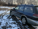 Subaru Legacy 1995 года