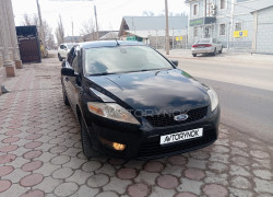 Ford Mondeo 2008 года