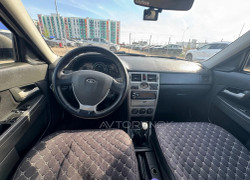 ВАЗ (Lada) Priora 2013 года
