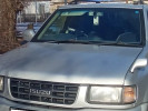 Isuzu Wizard 1998 года
