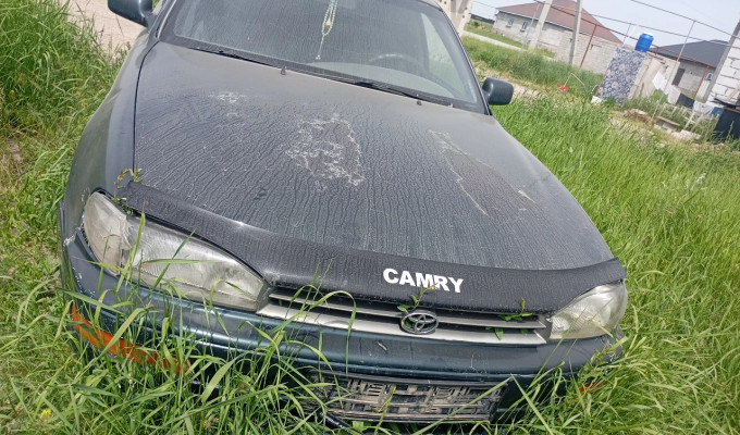 Toyota Camry 1993 года