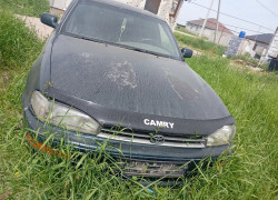 Toyota Camry 1993 года