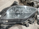 Противотуманки для корейские автомобилей 