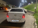 Chevrolet Cobalt 2024 года