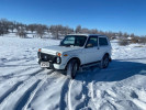 ВАЗ (Lada) 2121 (4x4) 2017 года