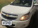 Chevrolet Cobalt 2024 года
