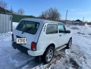 ВАЗ (Lada) 2121 (4x4) 2017 года