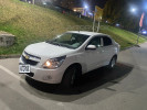 Chevrolet Cobalt 2024 года